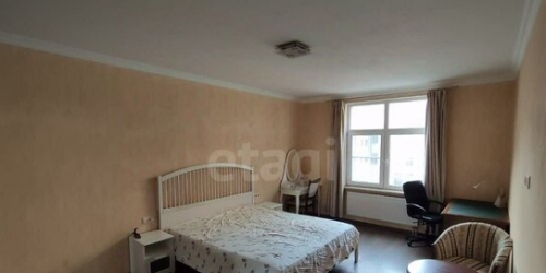 3-комн квартира улица Егорова,  д. 25