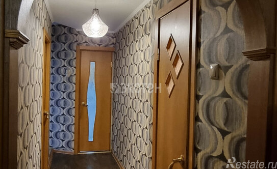 Продажа 3-комн квартиры на вторичном рынке ул Социалистическая,  д. 16