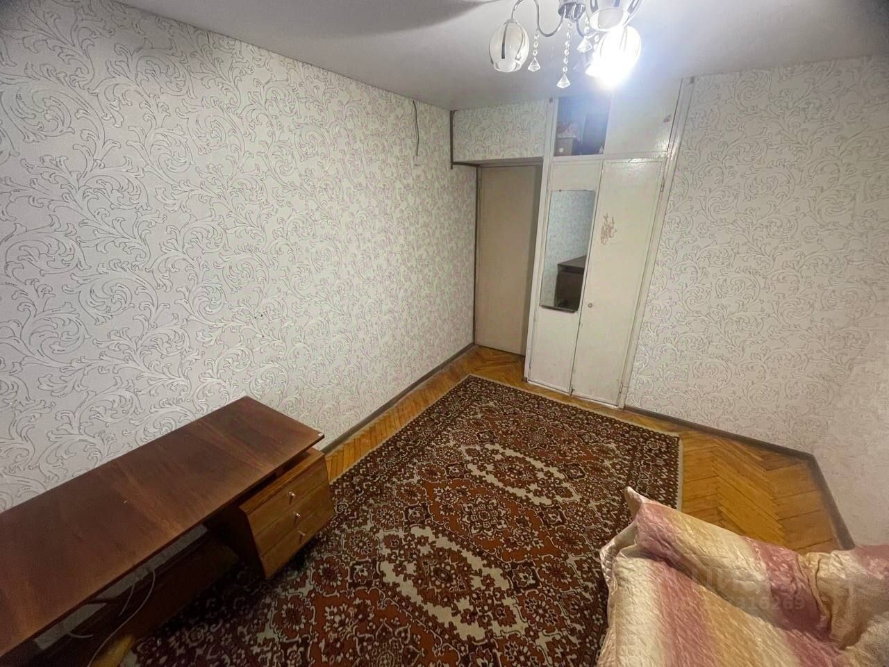 Аренда 1-комн квартиры на вторичном рынке Щелково, улица Беляева, 23