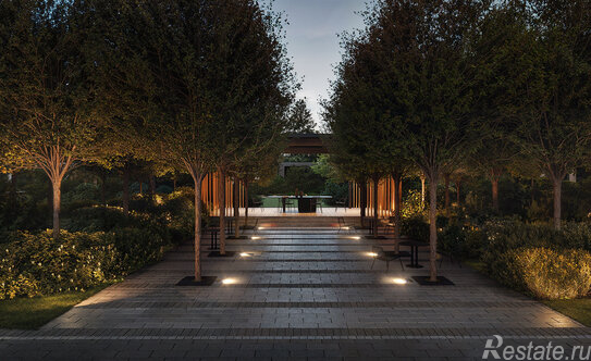 Продажа 2-комн квартиры в новостройке улица Серпуховский Вал,  д. вл7