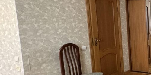 2-комн квартира Чонгарский бульвар, 1К4