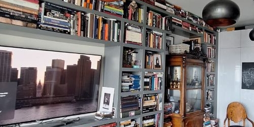 3-комн квартира Большой Афанасьевский переулок, 11-13