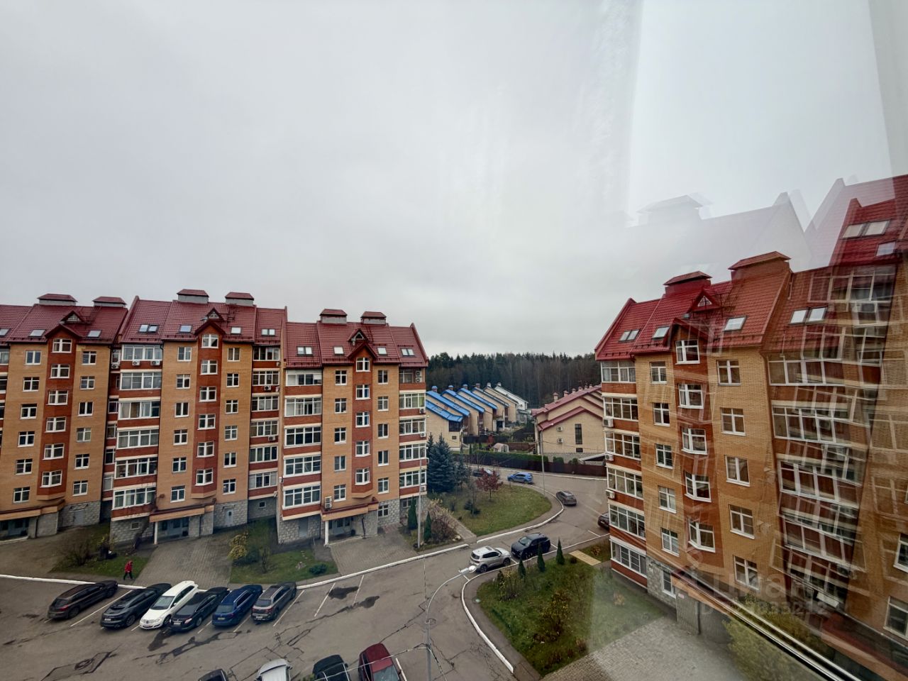 Продажа 4-комн квартиры на вторичном рынке Красногорск, улица Новая Опалиха, 10