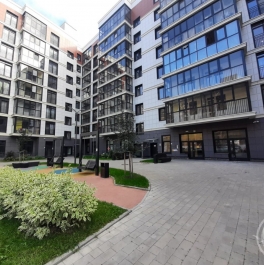 Продажа 2-комн квартиры на вторичном рынке Черниговская ул. ,  д. 17