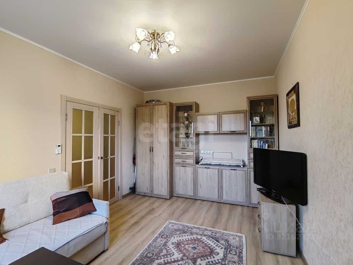 Аренда 1-комн квартиры на вторичном рынке Имени В.Н. Махалина мкр, 37