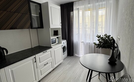 Продажа 1-комн квартиры на вторичном рынке Саввинский М. пер,  д. 5