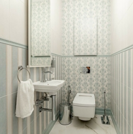 Продажа 4-комн квартиры на вторичном рынке улица Спиридоновка,  д. 18