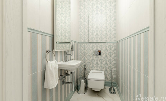 Продажа 4-комн квартиры на вторичном рынке улица Спиридоновка,  д. 18