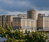 Продать Квартиры вторичка Октябрьская наб  42 