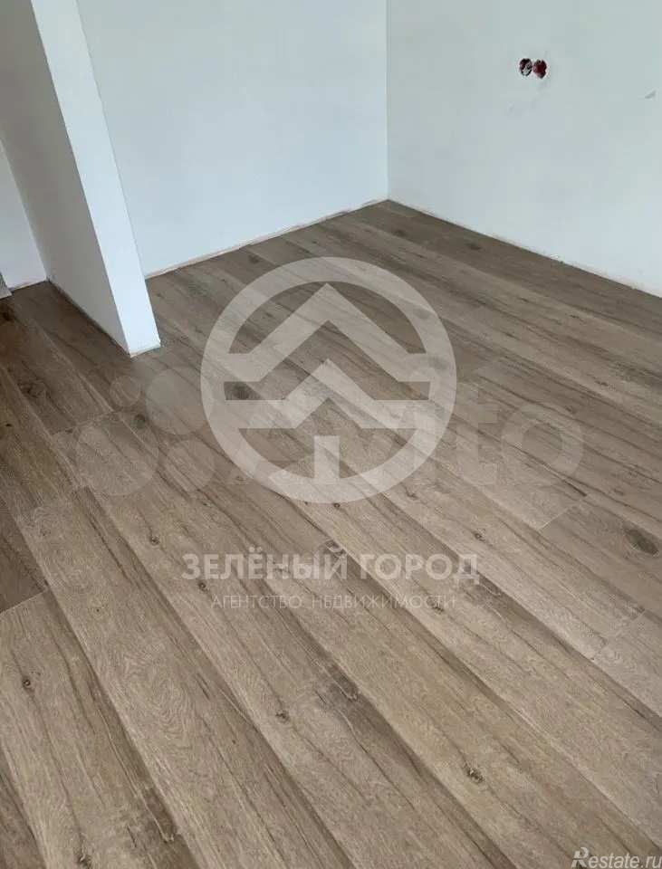 Продажа 2-комн квартиры на вторичном рынке Сабурово, Заречная, д. 5