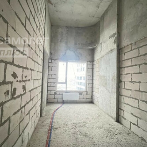 2-комн квартира улица Крузенштерна