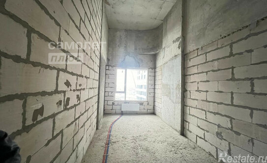 Продажа 2-комн квартиры на вторичном рынке улица Крузенштерна