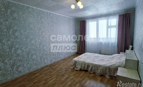 Продажа 1-комн квартиры на вторичном рынке улица Медведева
