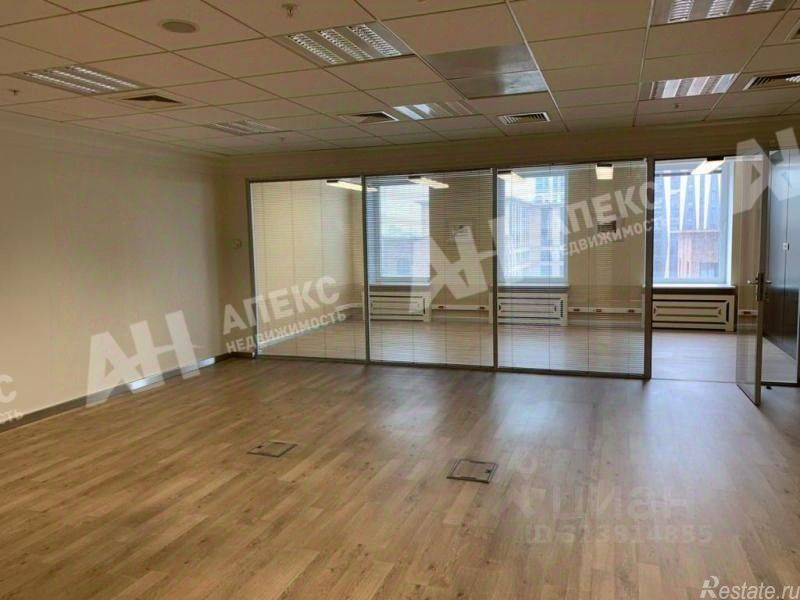 Аренда офиса Ленинградский пр-кт,  д. 31А с1