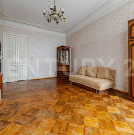 Продажа 2-комн квартиры на вторичном рынке Пушкарская Б. ул,  д. 45