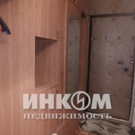 Продажа 1-комн квартиры на вторичном рынке Ташкентский переулок,  д. 11/14