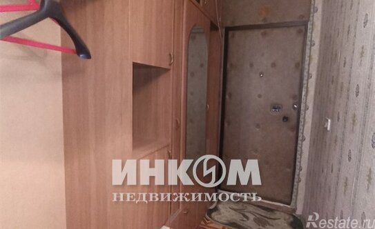 Продажа 1-комн квартиры на вторичном рынке Ташкентский переулок,  д. 11/14