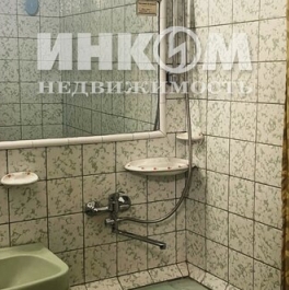 Продажа 1-комн квартиры на вторичном рынке Люсиновская улица,  д. 72