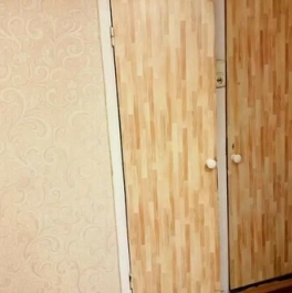 Продажа 3-комн квартиры на вторичном рынке ул Воронежская,  д. 28,  к. 1