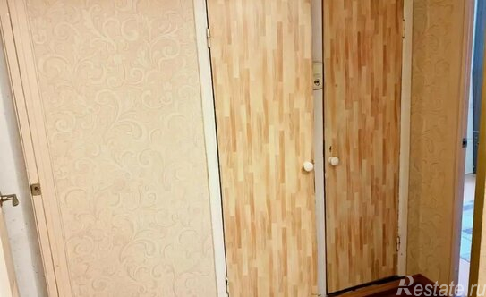 Продажа 3-комн квартиры на вторичном рынке ул Воронежская,  д. 28,  к. 1