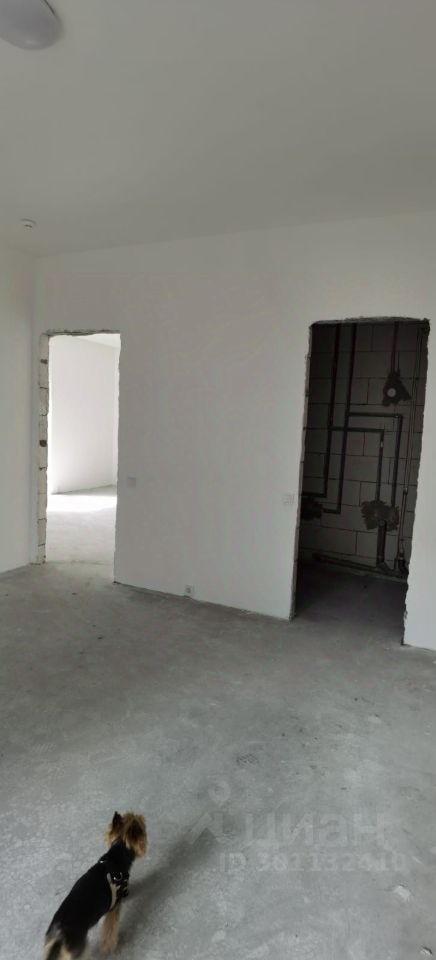 Продажа 3-комн квартиры на вторичном рынке Волгоградский проспект, 32/3к1