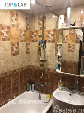 Продажа 1-комн квартиры на вторичном рынке 4-й Рощинский проезд,  д. 7/16