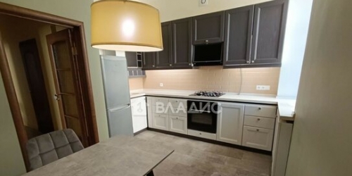 3-комн квартира Хамовнический Вал ул,  д. 2