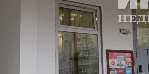 3-комн квартира улица Кошкина, 12к1