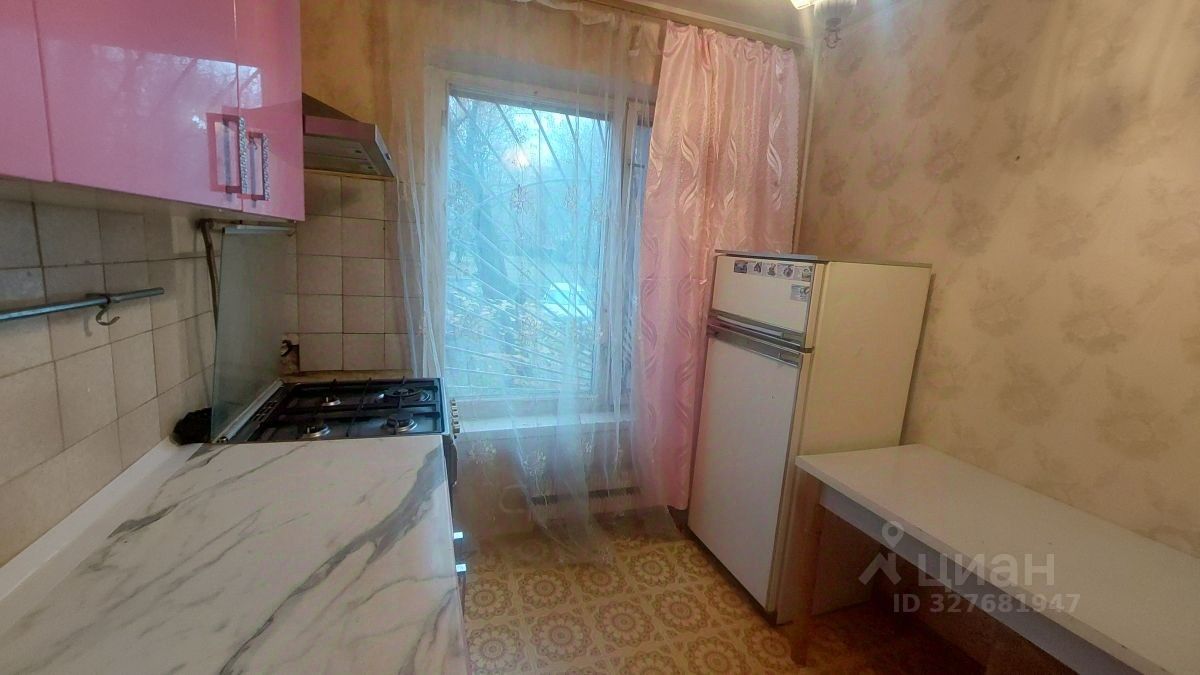 Продажа 1-комн квартиры на вторичном рынке улица Молдагуловой, 18К2
