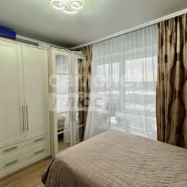 Продажа 3-комн квартиры на вторичном рынке Ядреево, улица Мира,  д. 39
