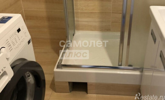 Продажа 2-комн квартиры на вторичном рынке Красногорск г, Народного Ополчения ул