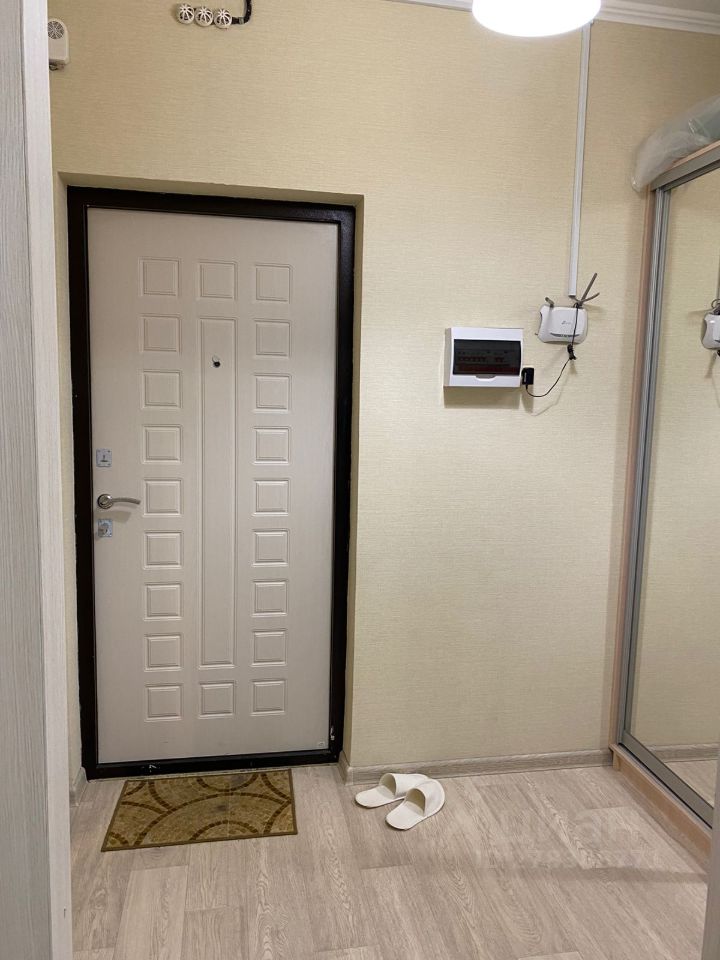 Аренда студии улица Парфеновская, 11к1