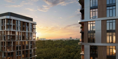 4-комн квартира Верейская улица,  д. 23