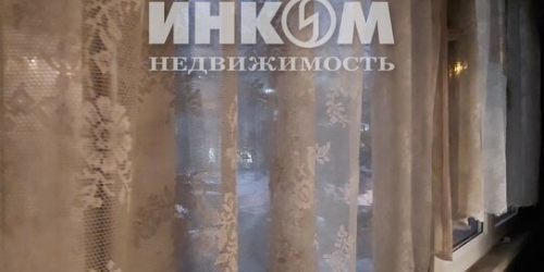 2-комн квартира Пролетарский пр-кт,  д. 43,  к. 2