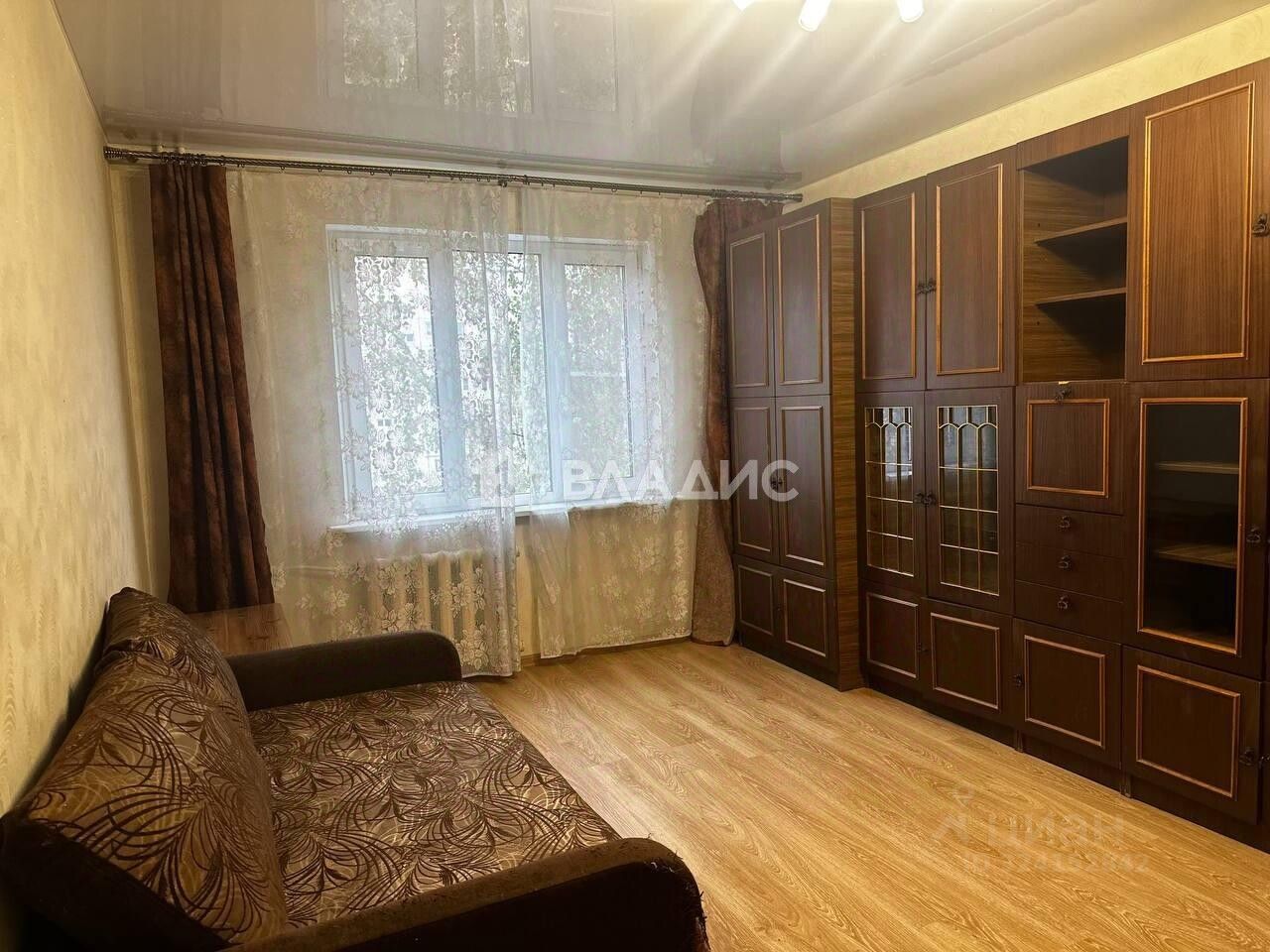 Продажа 1-комн квартиры на вторичном рынке улица Жени Егоровой, 12К2