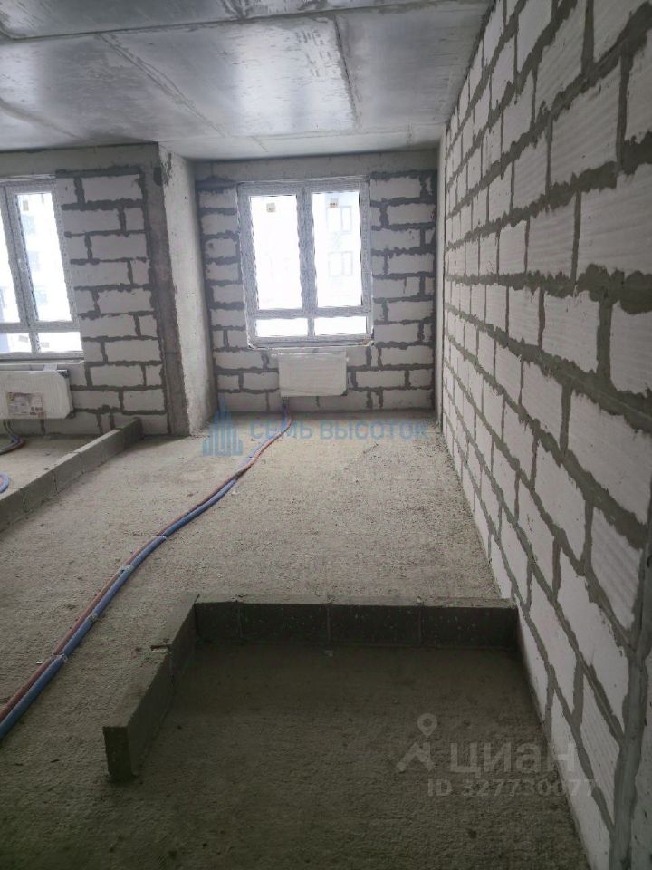 Продажа 2-комн квартиры на вторичном рынке д. Борисовка, улица Рахманинова, 12