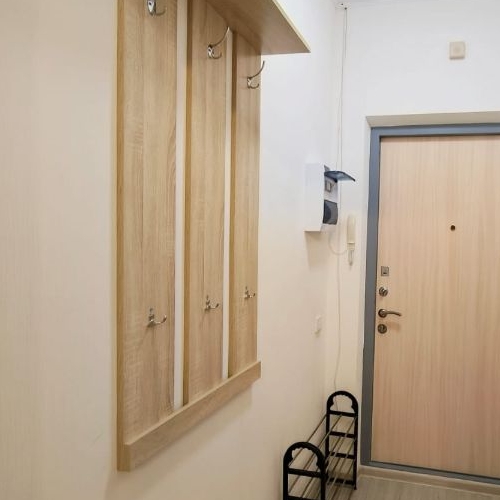 Студия пос. Бугры, бульвар Воронцовский, 11к5