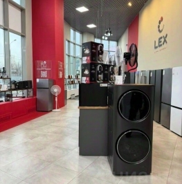 Аренда торгового помещения улица Авиаконструктора Микояна