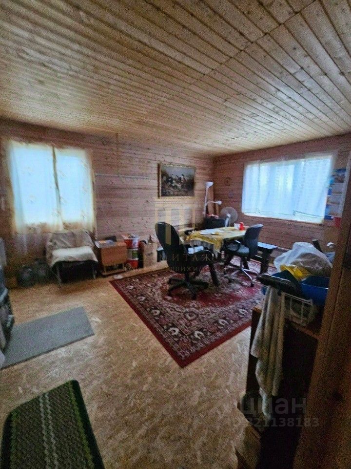 Продажа дома д. Ропша, улица Заречная, 7