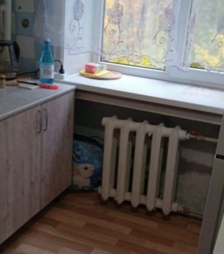 2-комн квартира Петергоф, Озерковая улица, 15