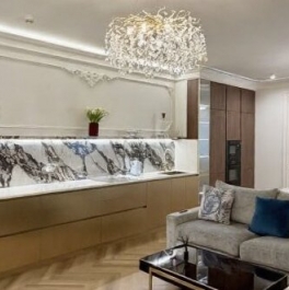 Продажа 3-комн квартиры на вторичном рынке Ленинский пр-кт