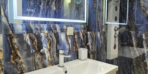 1-комн квартира Большая Дорогомиловская улица, 10