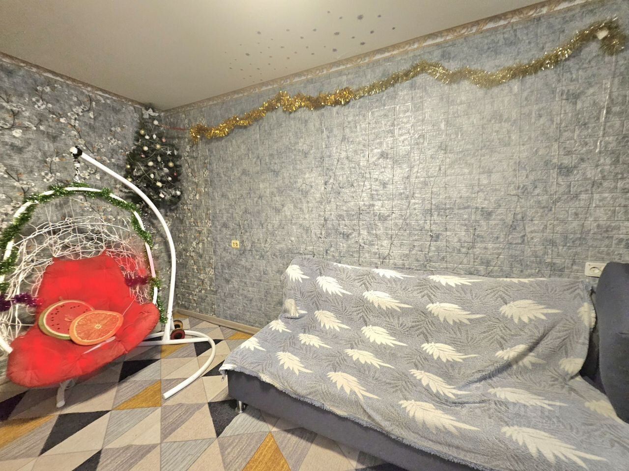 Продажа 3-комн квартиры на вторичном рынке улица Черкасова, 3