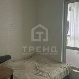 Продажа 1-комн квартиры на вторичном рынке Ковалёво, Поперечная улица,  д. 2 к1