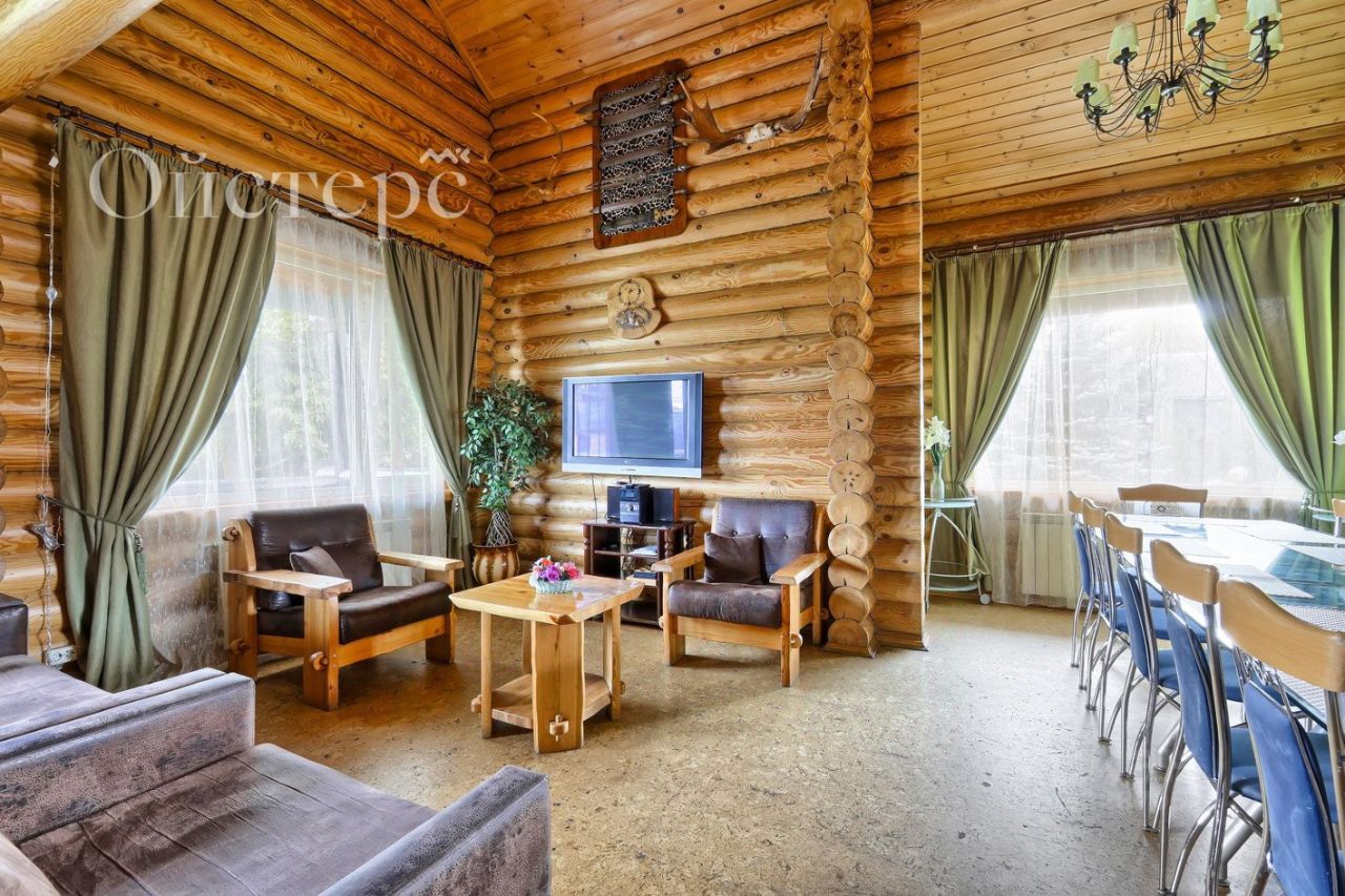 Продажа дома пос. Парголово, Центральный переулок, 6
