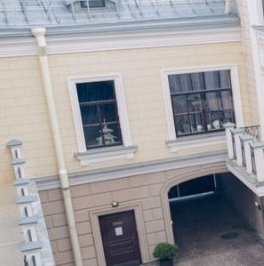 Продажа 4-комн квартиры на вторичном рынке набережная Кутузова, 24 Продажа 4-комн квартиры на вторичном рынке набережная Кутузова, 24