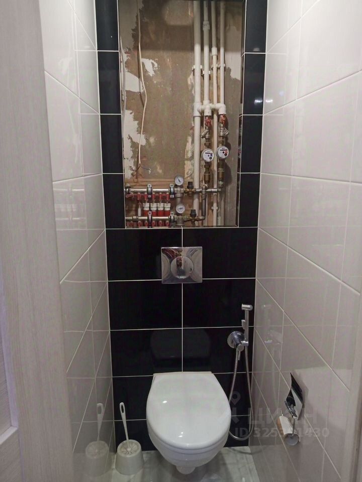 Продажа 3-комн квартиры на вторичном рынке Октябрьская набережная, 122К2