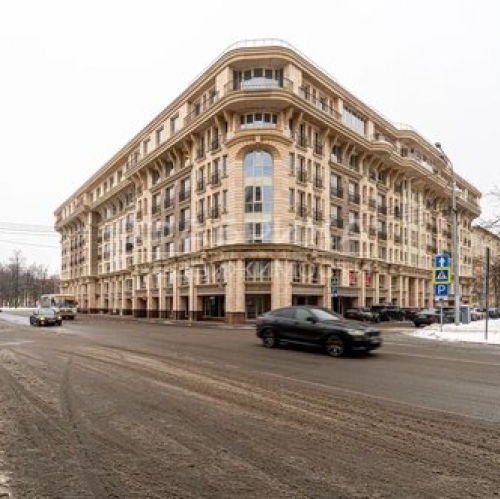 3-комн квартира улица Гастелло,  д. 7