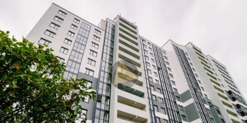 2-комн квартира Октябрьская наб,  д. 118,  к. 2