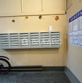 Продажа 3-комн квартиры на вторичном рынке улица Обручева,  д. 4 к1